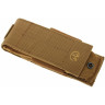 Чехол для мультитула LEATHERMAN XL MOLLE SHEATH BROWN 930366